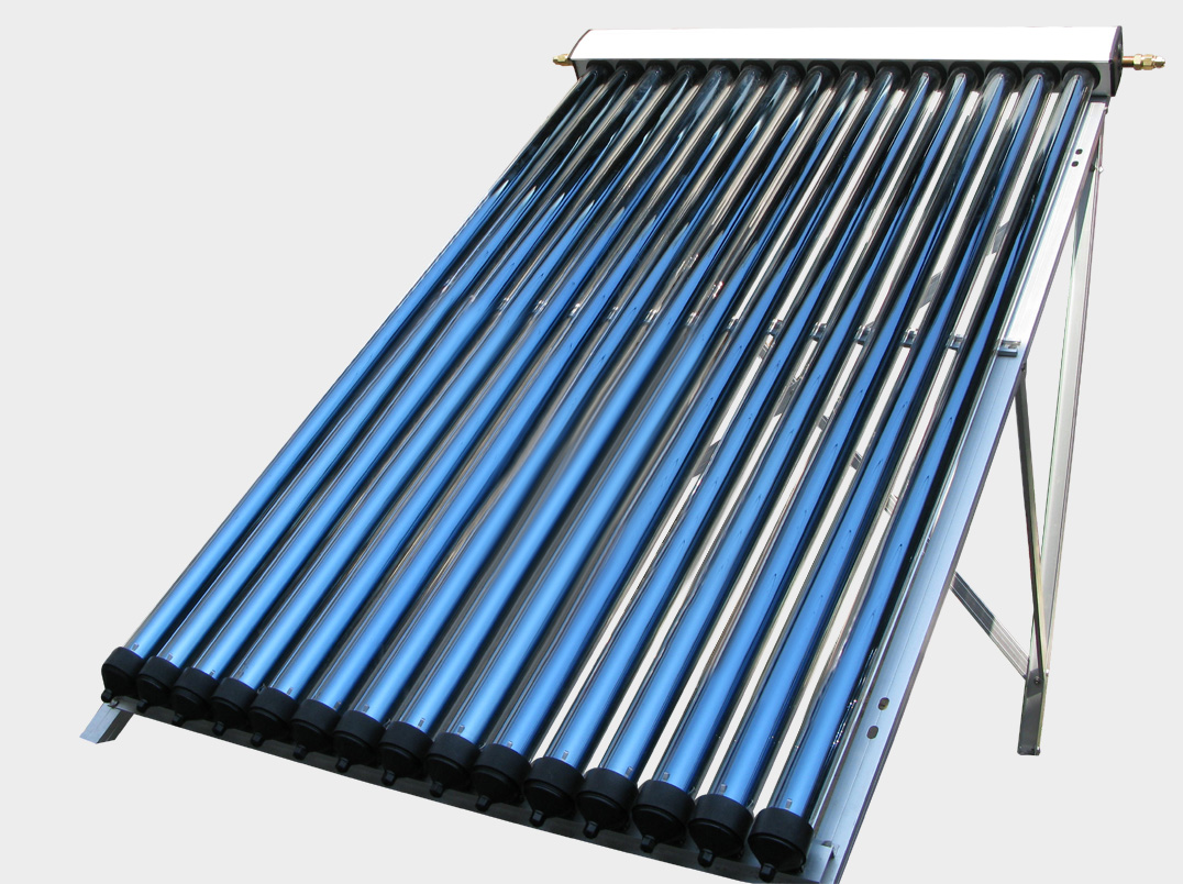 solar collector-15tubes